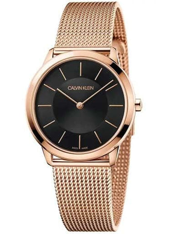 CALVIN KLEVIN K3M2262Y Women's Watch - Kamal Watch Company