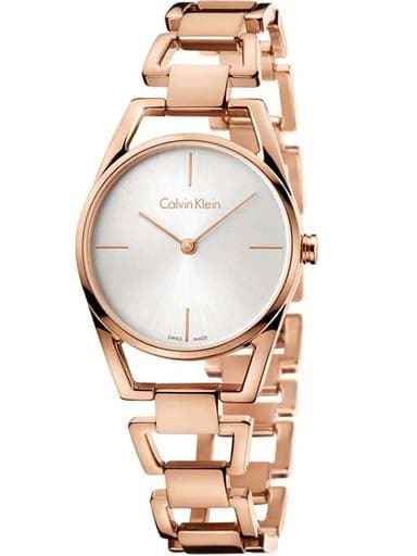 CALVIN KLEVIN K7L23646 Women's Watch - Kamal Watch Company