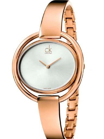 CALVIN KLEVIN K4F2N616 Women's Watch - Kamal Watch Company
