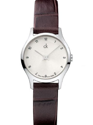 Calvin Klein Classic K2623126 Watch For Women - Kamal Watch Company