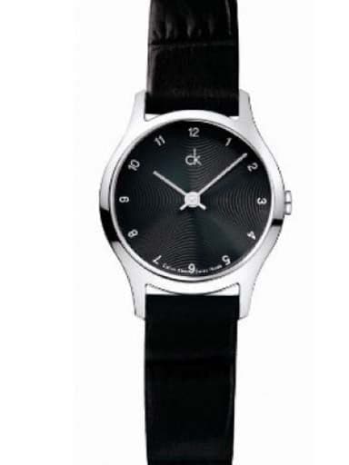 CALVIN KLEIN K2623111 Women's Watch - Kamal Watch Company