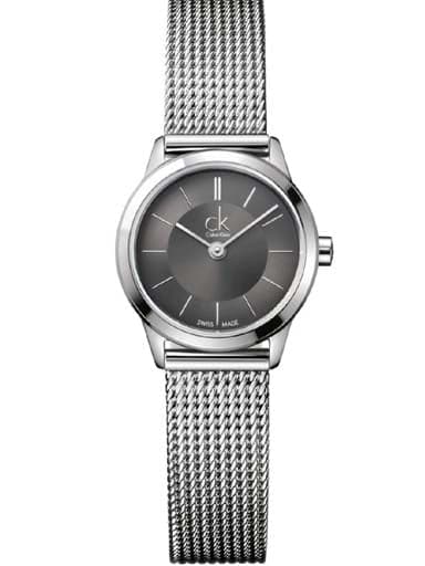 CALVIN KLEIN K3M23124 Women's Watch - Kamal Watch Company