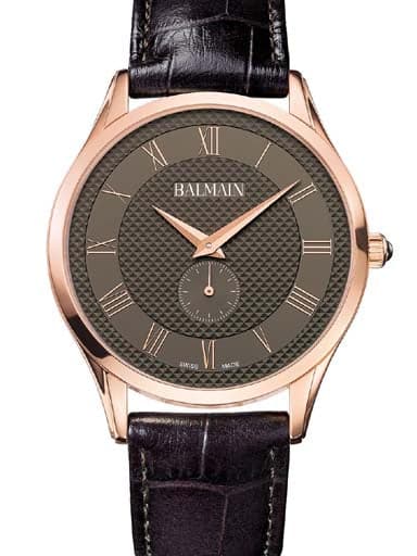 BALMAIN B14295252 Men's Watch - Kamal Watch Company