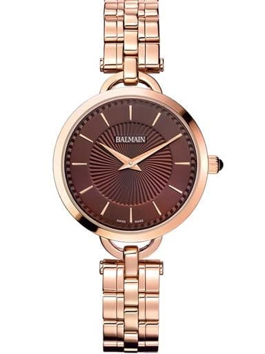 BALMAIN B47793356 Women's Watch - Kamal Watch Company