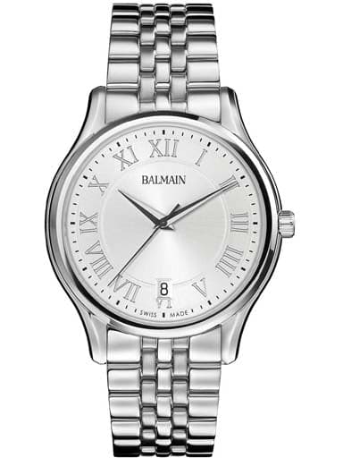 BALMAIN B13413322 Men's Watch - Kamal Watch Company