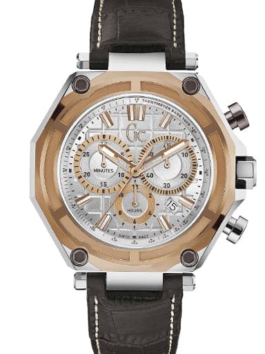 Gc X10001G1S Sport Chronograph Watch - Kamal Watch Company