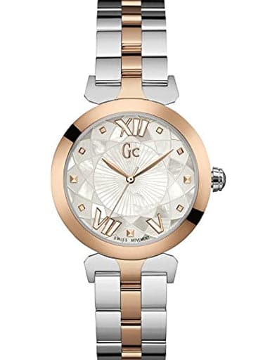 Gc Y19002L1 Collection For Women - Kamal Watch Company