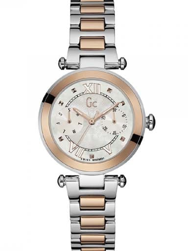 GC Y06002L1 Women's Watch - Kamal Watch Company