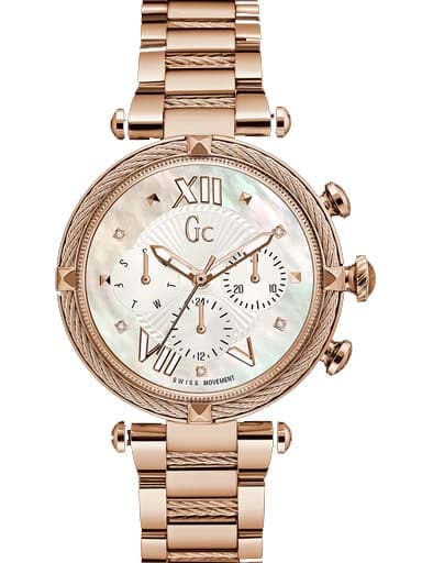 GC Y16114L1 Women's Watch - Kamal Watch Company