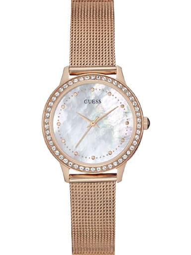 Guess W0647L2 Watch For Women - Kamal Watch Company