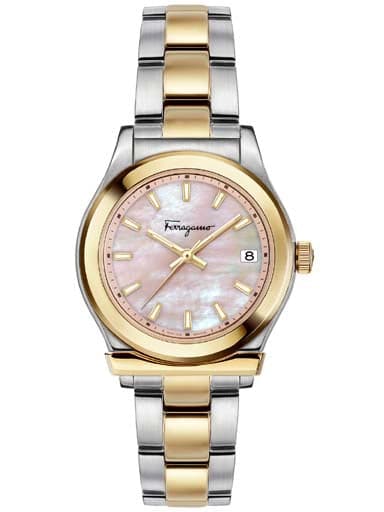 Salvatore Ferragamo Women Watch - Kamal Watch Company