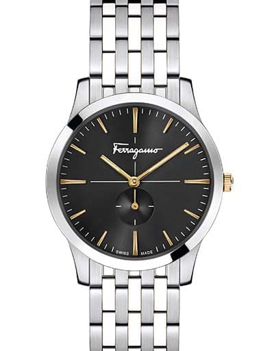 Salvatore Ferragamo Women Watch - Kamal Watch Company