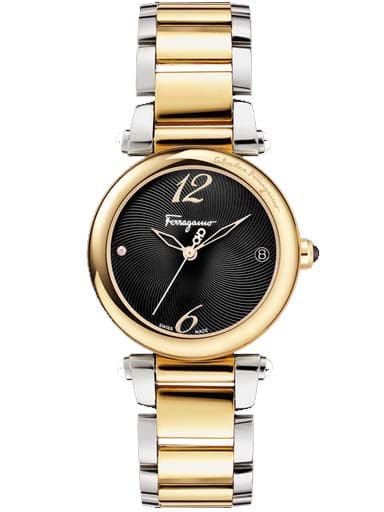 Salvatore Ferragamo Women Watch - Kamal Watch Company