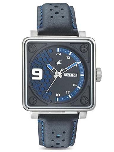 Fastrack 3171SL01 Men's Watch - Kamal Watch Company