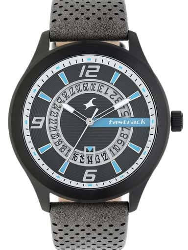 Fastrack 38050NL01 Men's Watch - Kamal Watch Company