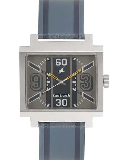 Fastrack 3180SL02 Men's Watch - Kamal Watch Company