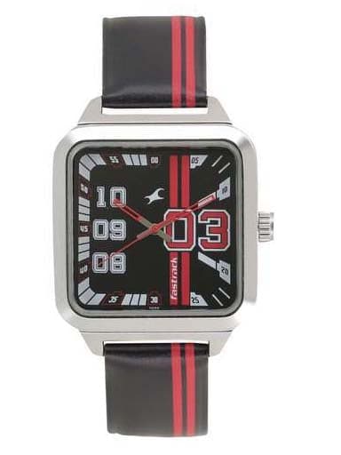 Fastrack 3179SL01 Men's Watch - Kamal Watch Company