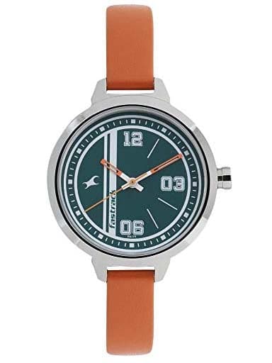 Fastrack 6174SL03 Women's Watch - Kamal Watch Company