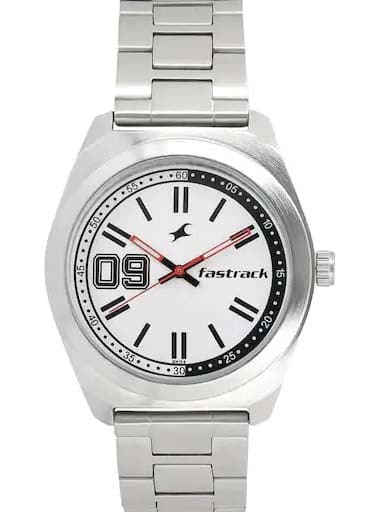 Fastrack 3174SM01 Men's Watch - Kamal Watch Company