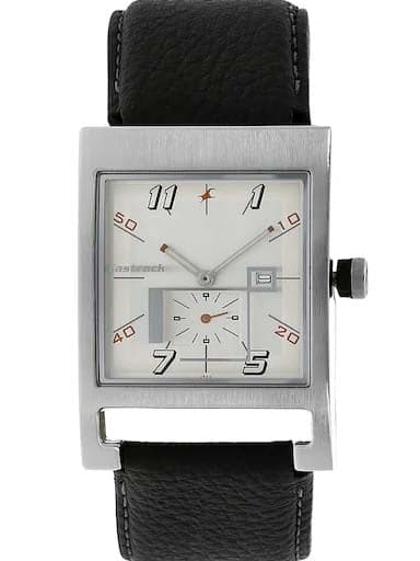 Fastrack NK1478SL02 Men's Watch - Kamal Watch Company