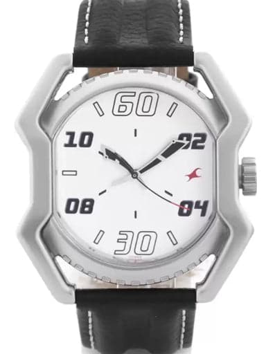 Fastrack 3112SL01 Watch For Men - Kamal Watch Company