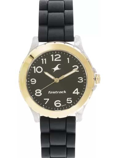 Fastrack 68009PP05 Women's Watch - Kamal Watch Company