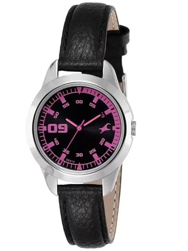 Fastrack 6129SL02 Women Watch - Kamal Watch Company