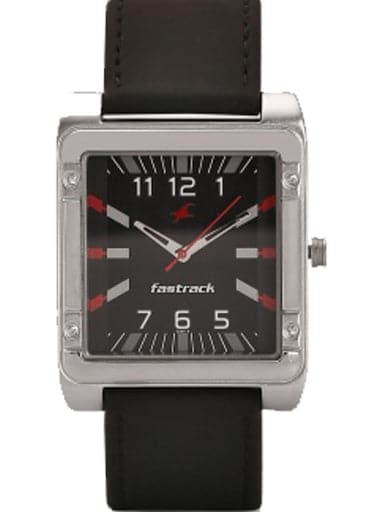 FASTRACK NF3040SL02 Analog Men Watch - Kamal Watch Company