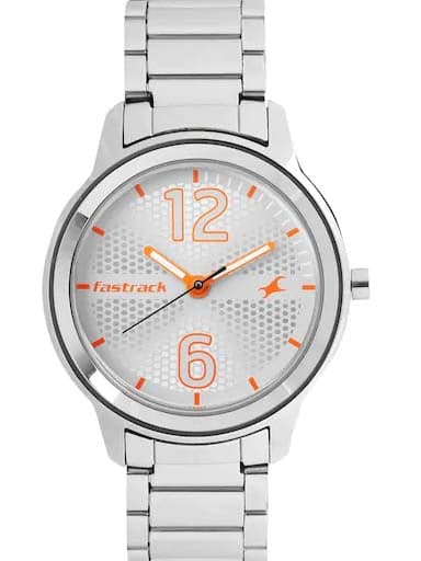 Fastrack 6169SM01 Men's Watch - Kamal Watch Company