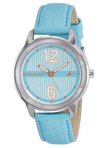 Fastrack 6169SL02 Women's Watch - Kamal Watch Company