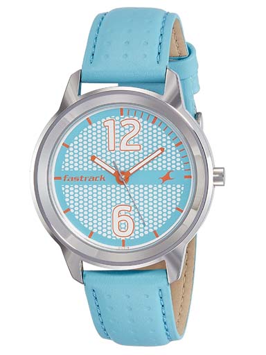 Fastrack 6169SL02 Women's Watch - Kamal Watch Company