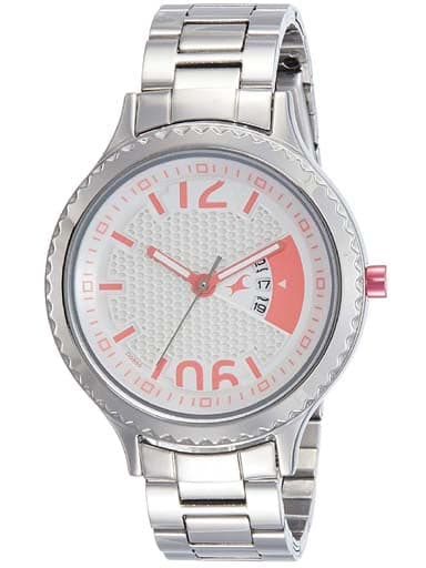 Fastrack 6168SM02 Women's Watch - Kamal Watch Company