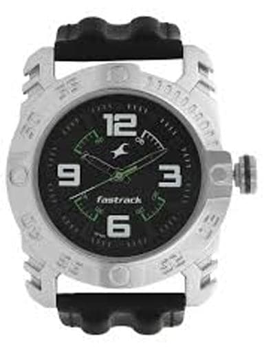 Fastrack 3148SL01 Watch For Men - Kamal Watch Company
