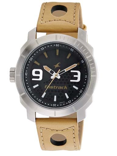 Fastrack 3168SL01 Men's Watch - Kamal Watch Company