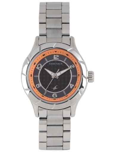 Fastrack 6139SM01C Women's Watch - Kamal Watch Company