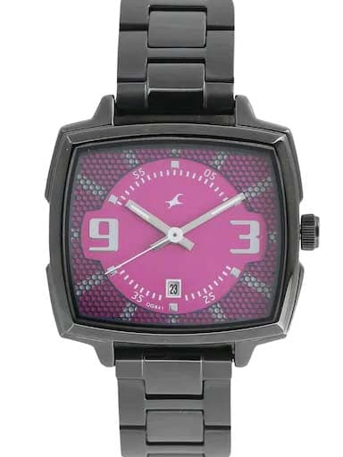 Fastrack 6167NM01 Women's Watch - Kamal Watch Company