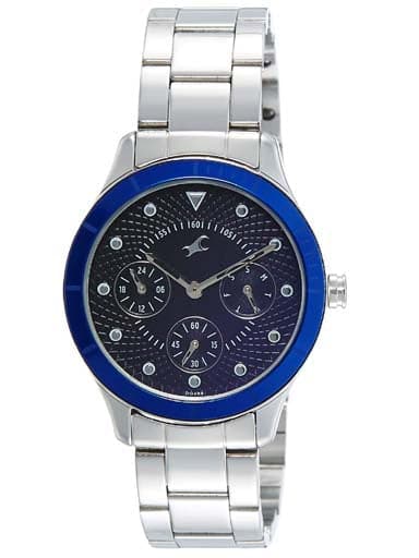 Fastrack 6163KM01 Women's Watch - Kamal Watch Company