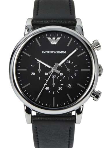 Emporio Armani AR1828I Men's Watch - Kamal Watch Company
