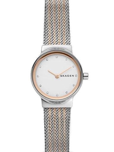 Skagen SKW2699I Watch for Women SKW2699 - Kamal Watch Company