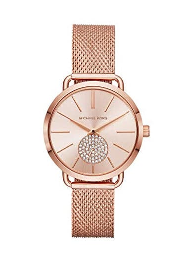 Michael Kors MK3845 Women’s Watch - Kamal Watch Company