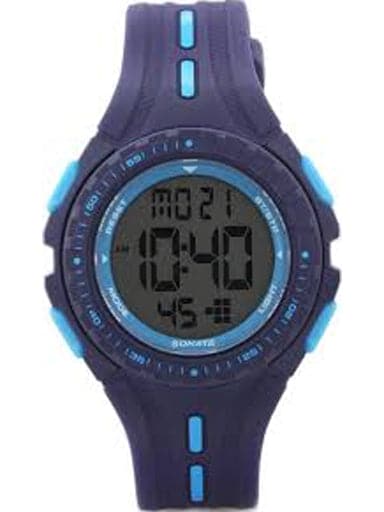 Sonata ND8977PP01J Watch For Women - Kamal Watch Company