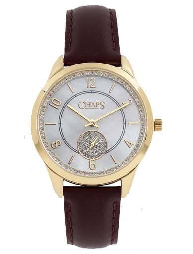 Chaps CHP1010I Women's Watch - Kamal Watch Company