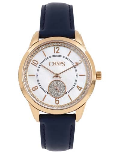 Chaps CHP1011I Women's Watch - Kamal Watch Company