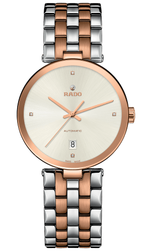 Rado Florence Automatic Diamonds Women's Watch - Kamal Watch Company