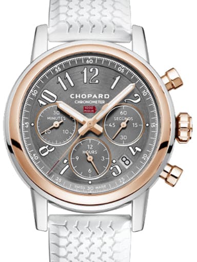 Chopard Mille Miglia Classic Chronograph Men's Watch - Kamal Watch Company