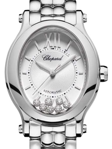 Chopard Happy Sport Women's Watch - Kamal Watch Company