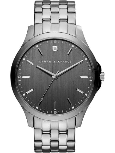 Armani Exchange Hampton Men's Watch AX2169I - Kamal Watch Company