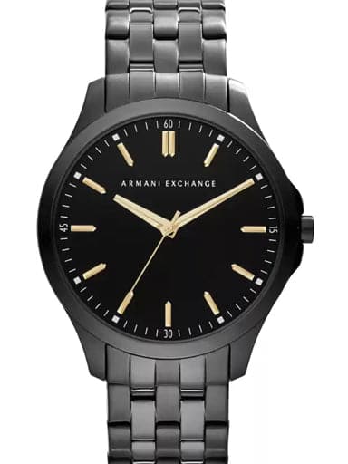 Armani Exchange