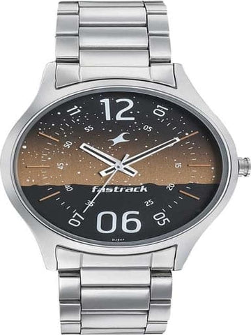 Fastrack Horizon - The Space Rover Watch - Kamal Watch Company