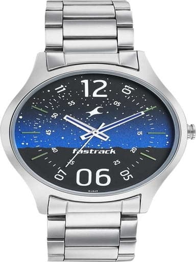 Fastrack Horizon - The Space Rover Watch - Kamal Watch Company